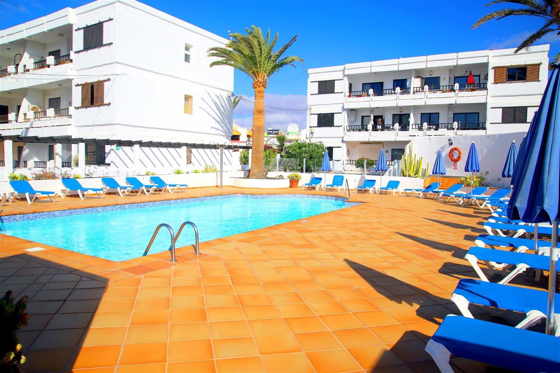 Apartment Costa Luz 1 Brisa Marina *
