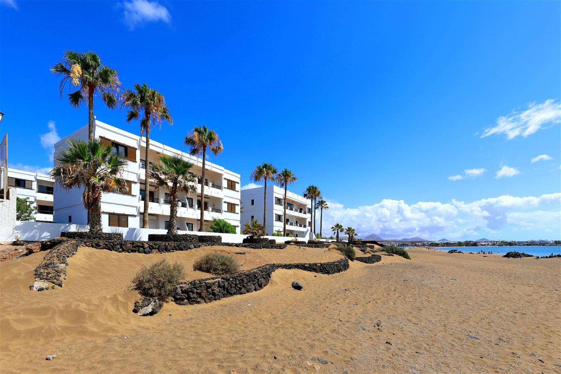 Costa Luz 1 Brisa Marina Apartment *