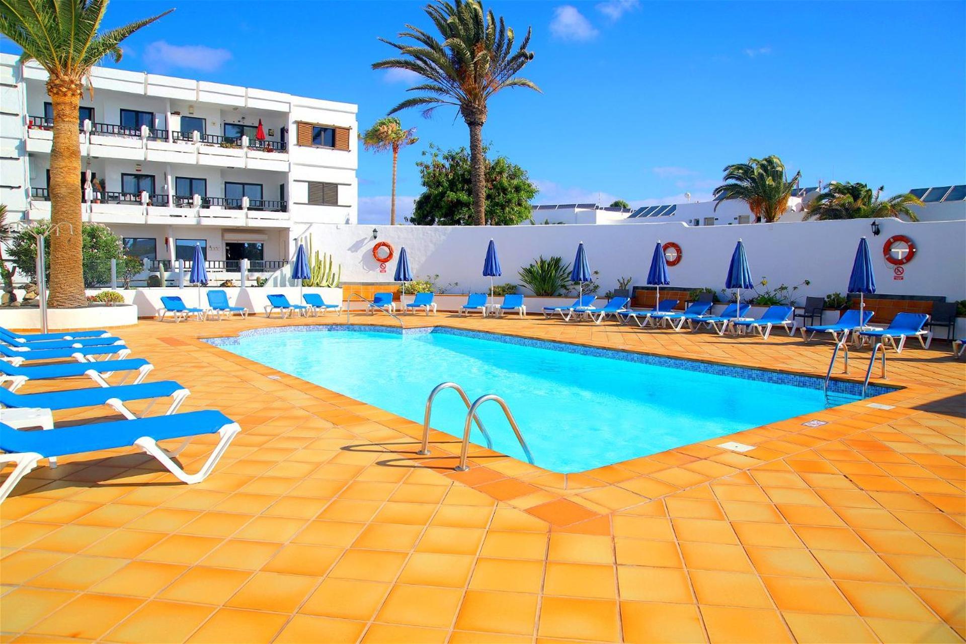 Apartment Costa Luz 1 Brisa Marina *