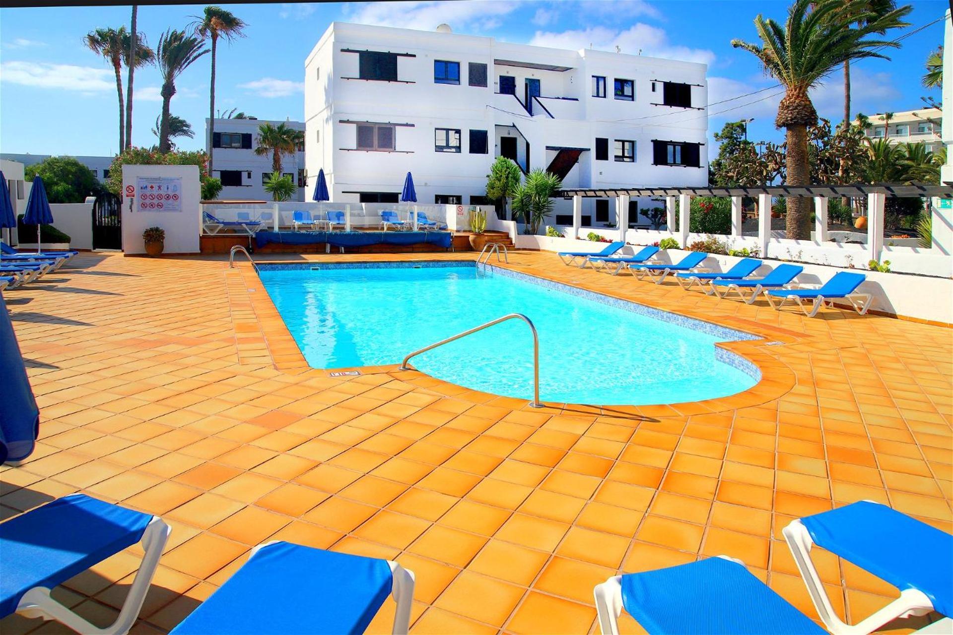 Apartment Costa Luz 1 Brisa Marina