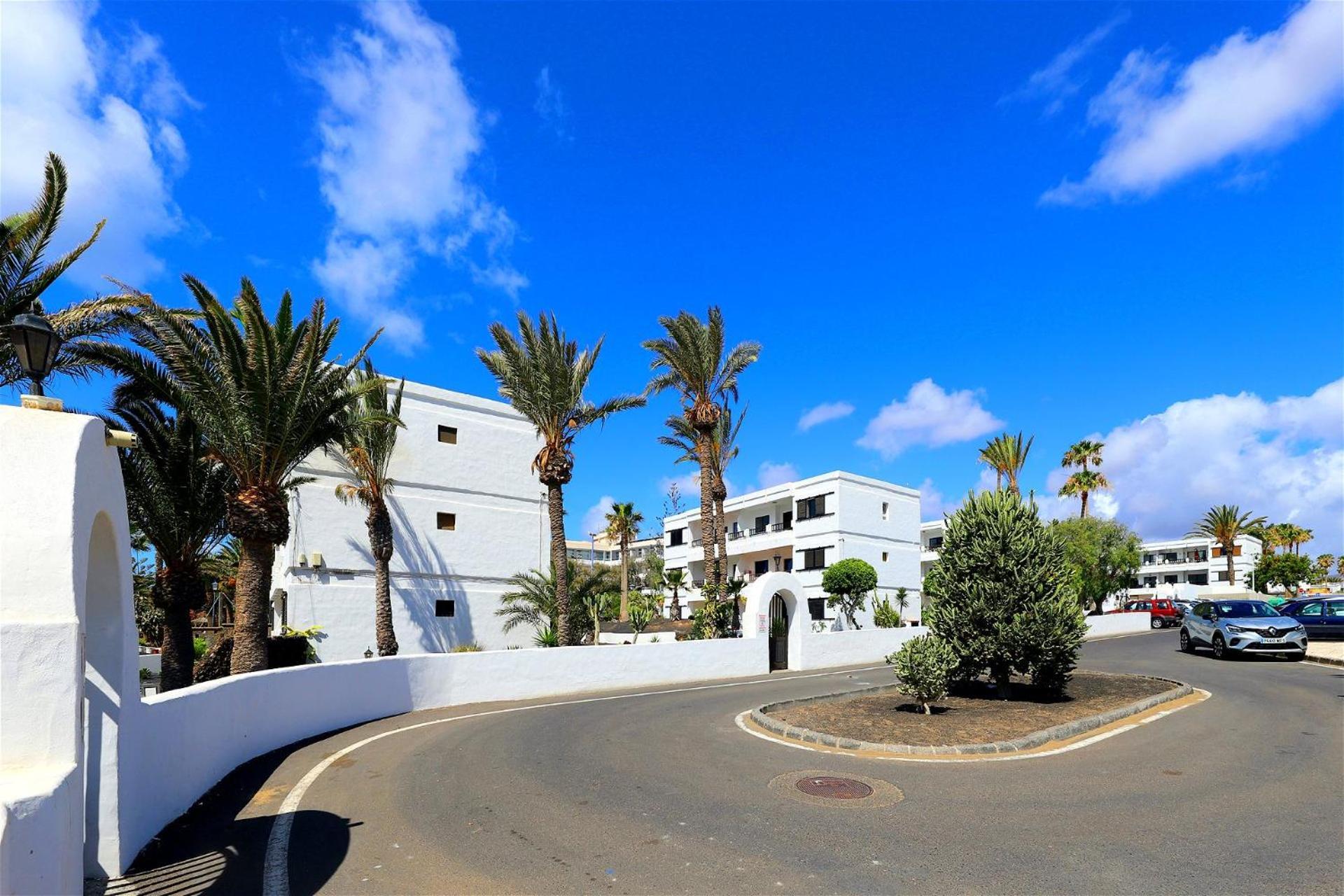 Costa Luz 1 Brisa Marina Puerto del Carmen (Lanzarote)