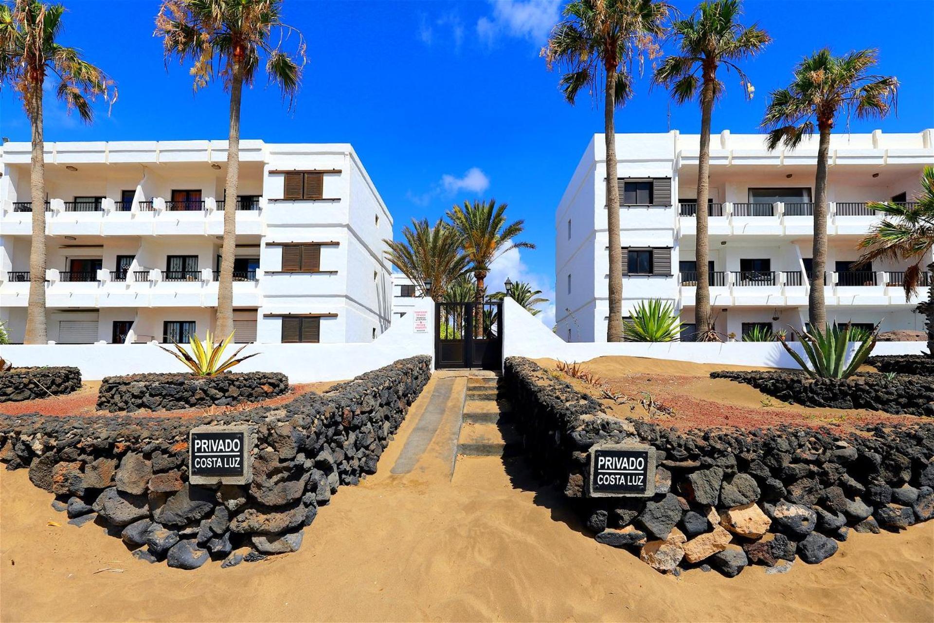 Costa Luz 1 Brisa Marina Apartment *