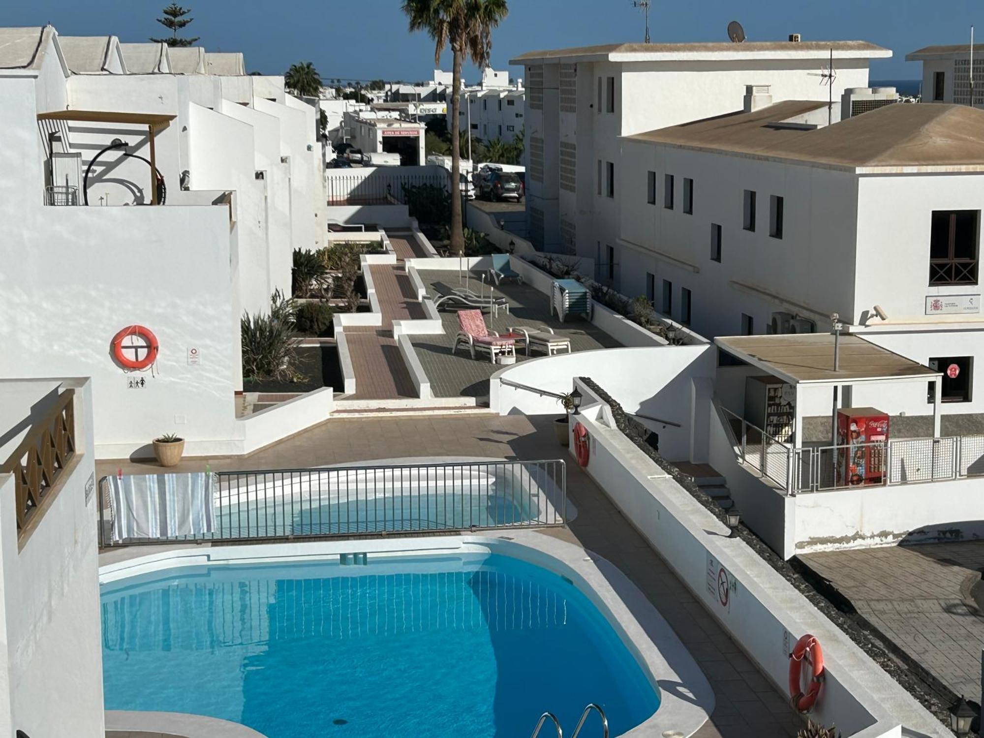 Apartamento 2 Bedroom 2 Bathroom *