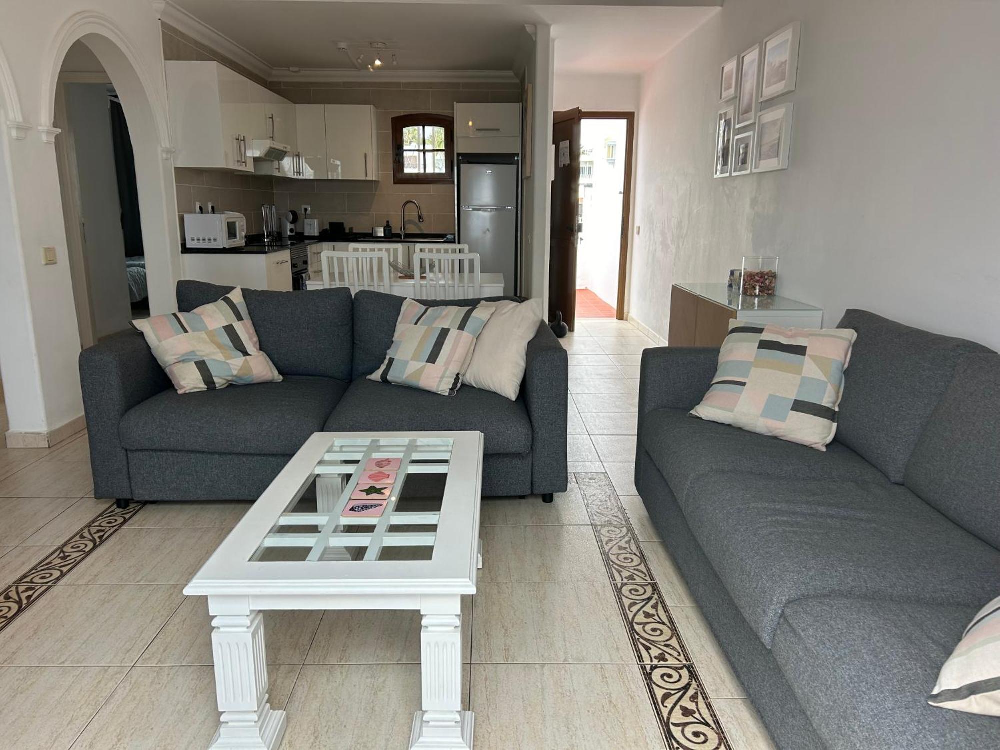 2 Bedroom 2 Bathroom Puerto del Carmen (Lanzarote)