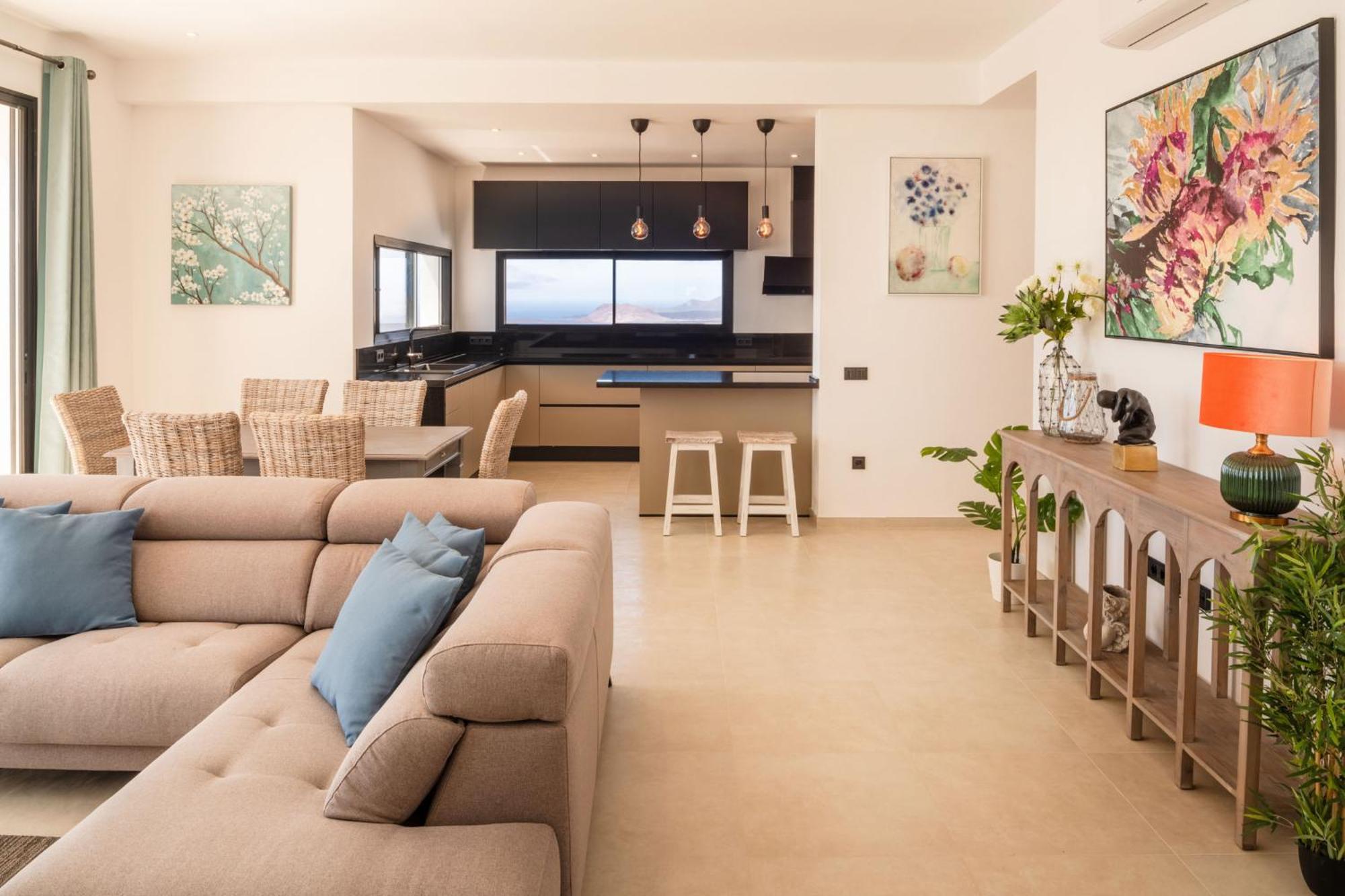 Caprica By Buenavilla Villa Las Brenas