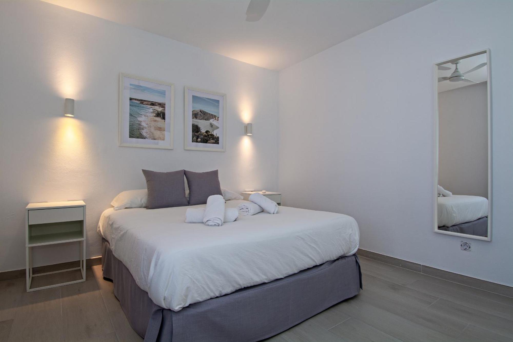 Palmeras - Pool & Terrace - Next To Apartamento