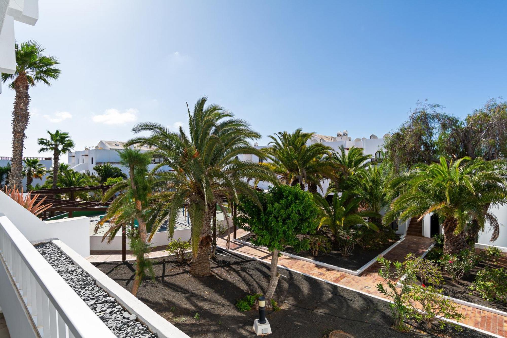 Palmeras - Pool & Terrace - Next To Apartamento