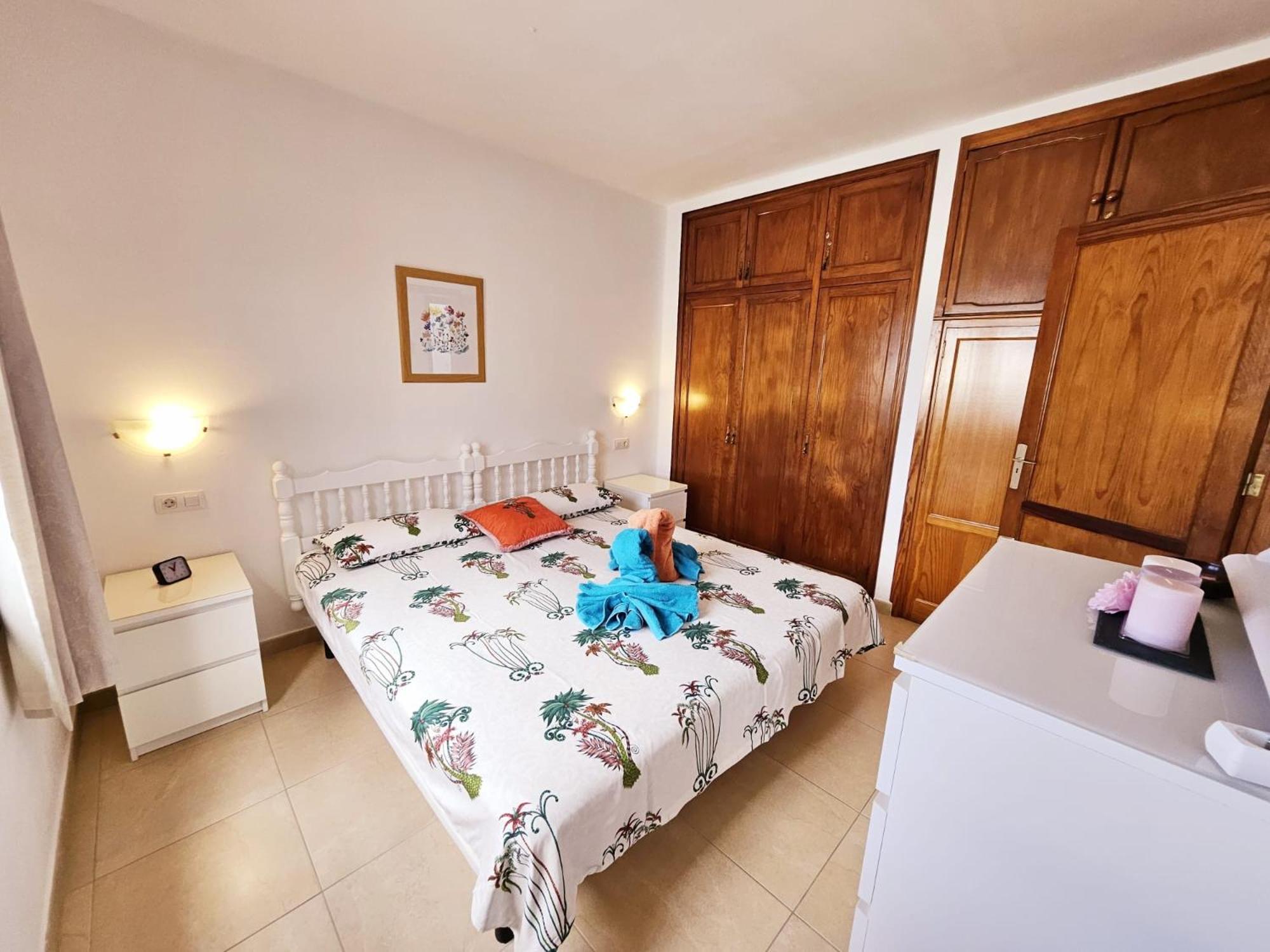 Holiday home Sea View