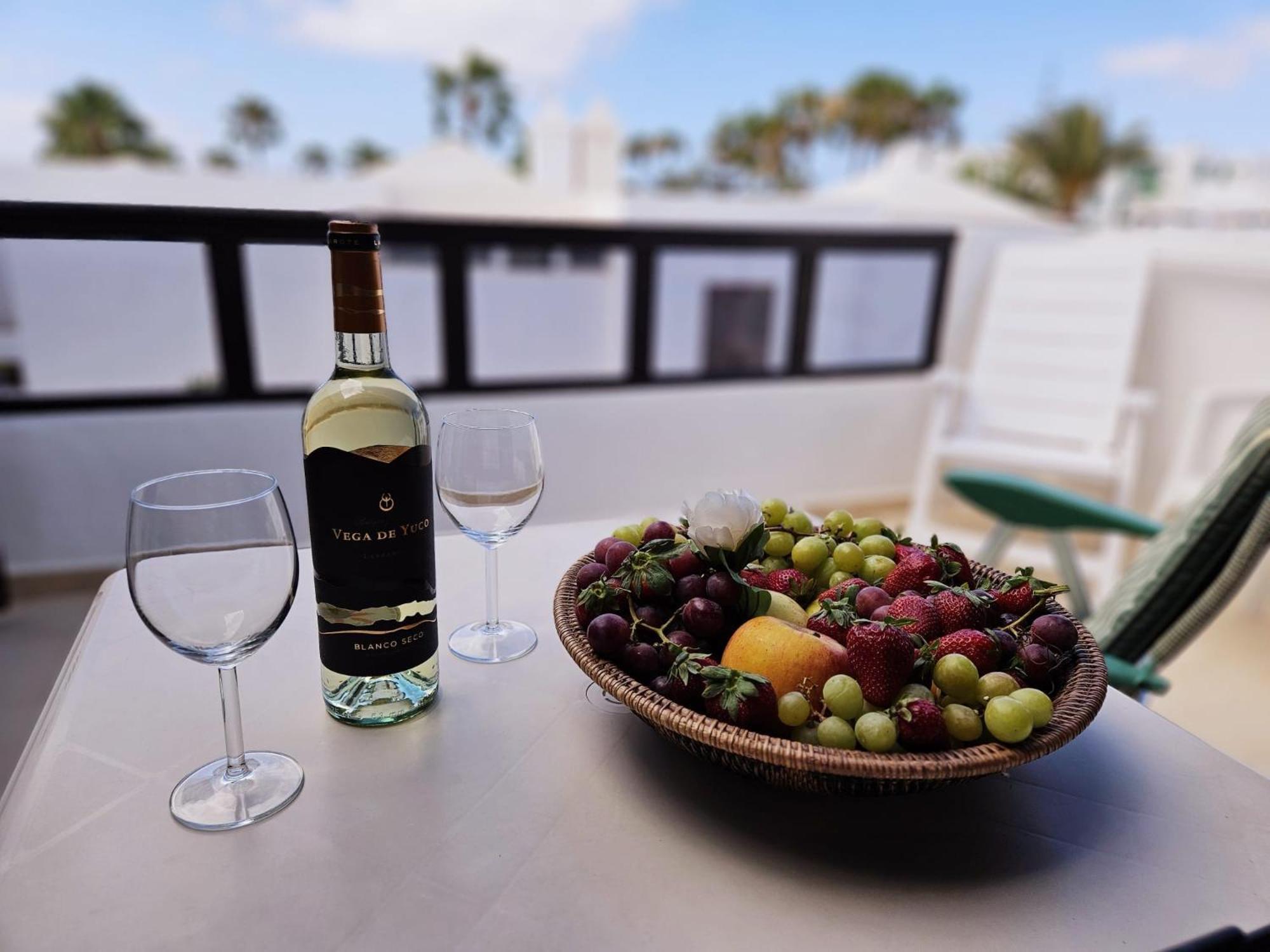 Holiday home Sea View Costa Teguise