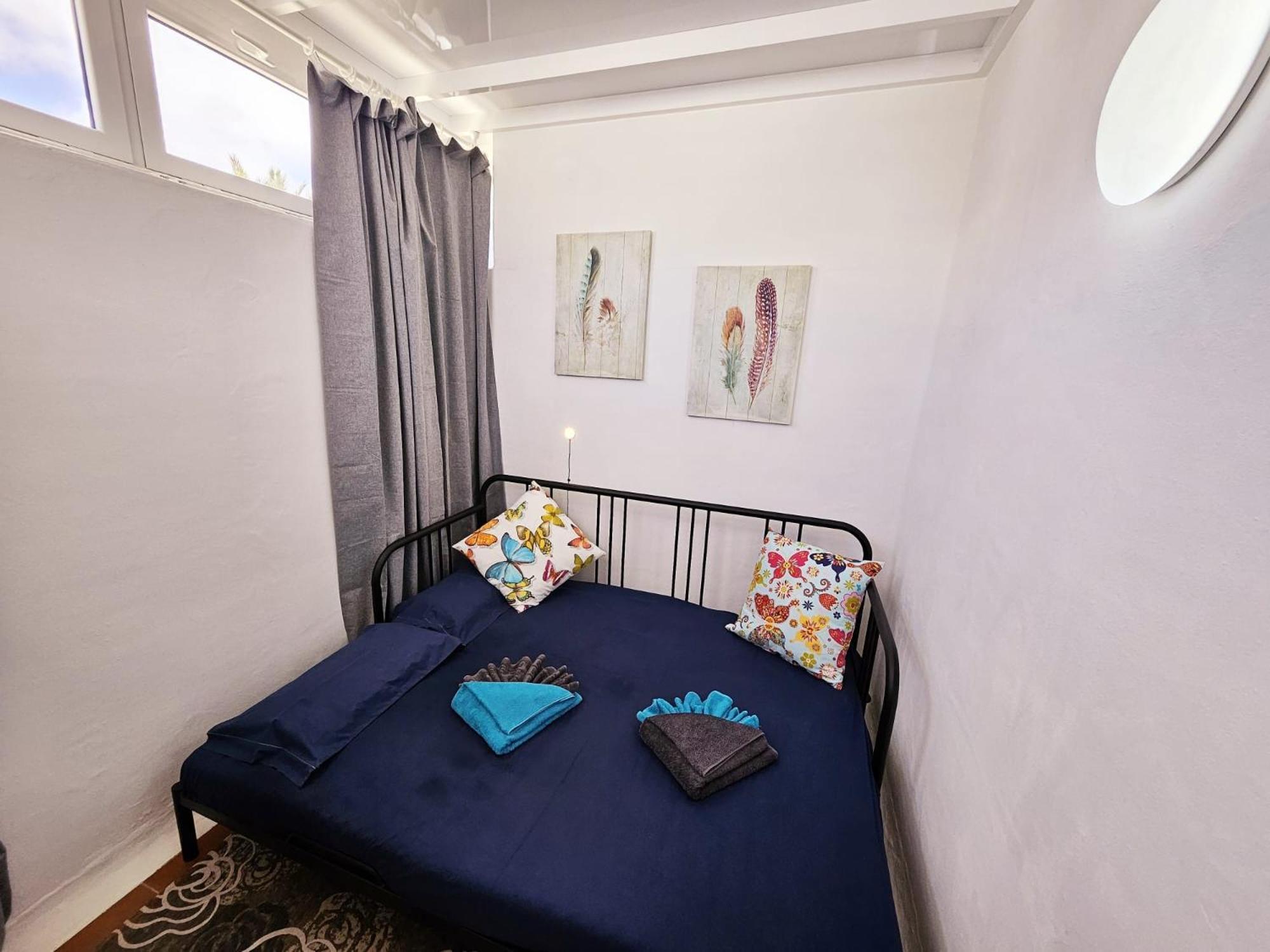 Sea View Holiday home *