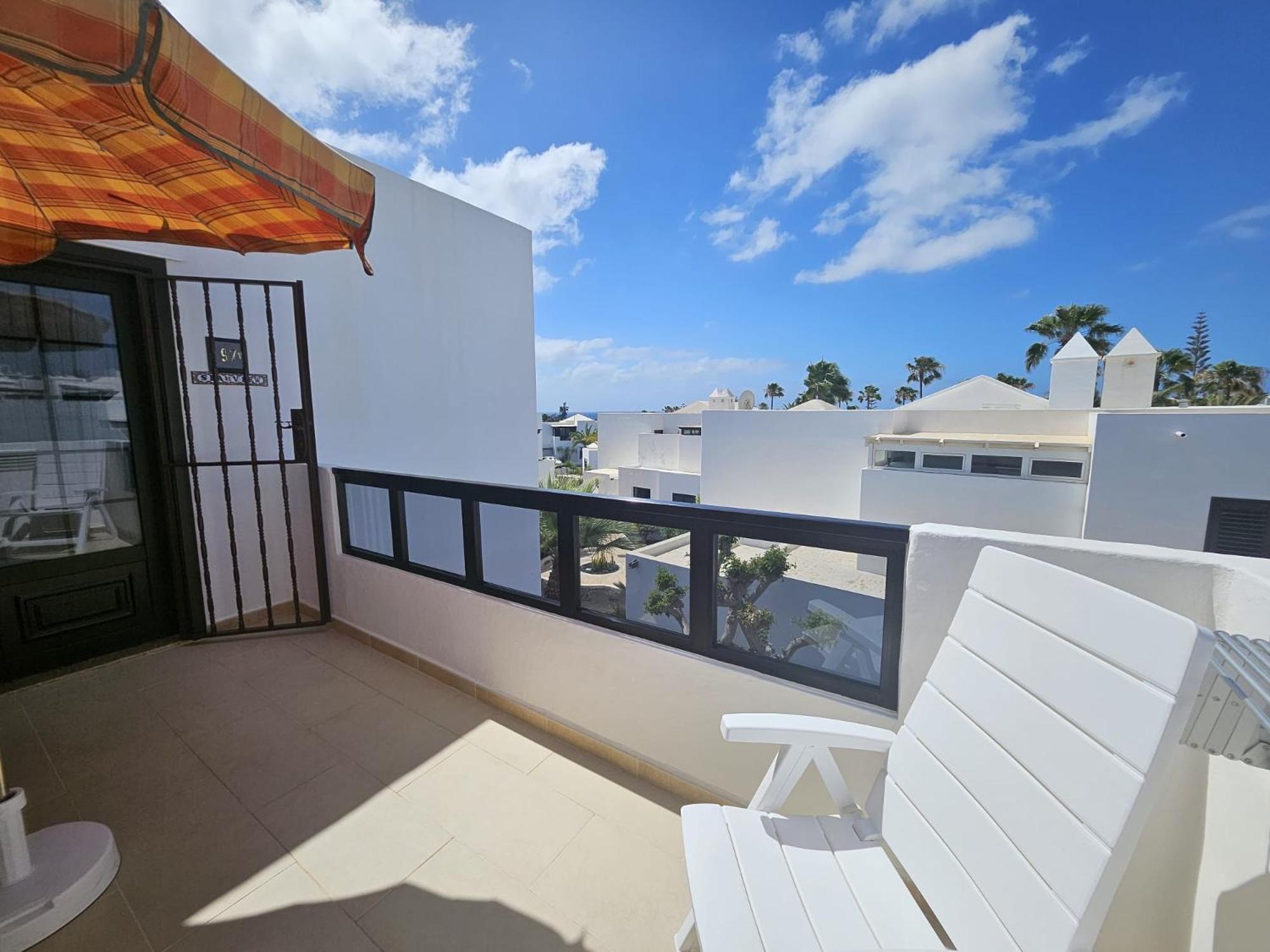 Sea View Holiday home