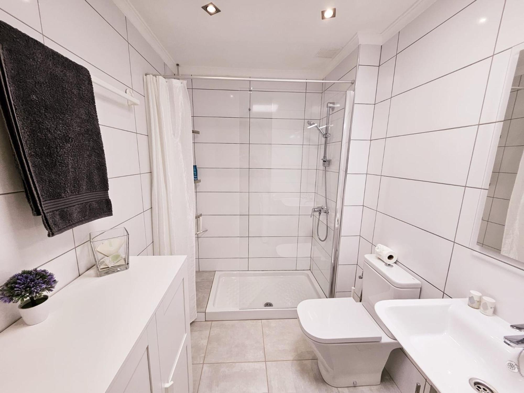 Sea View Holiday home Costa Teguise