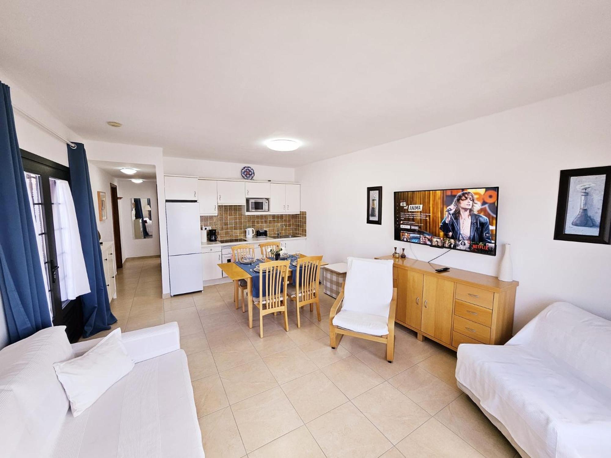 Holiday home Sea View