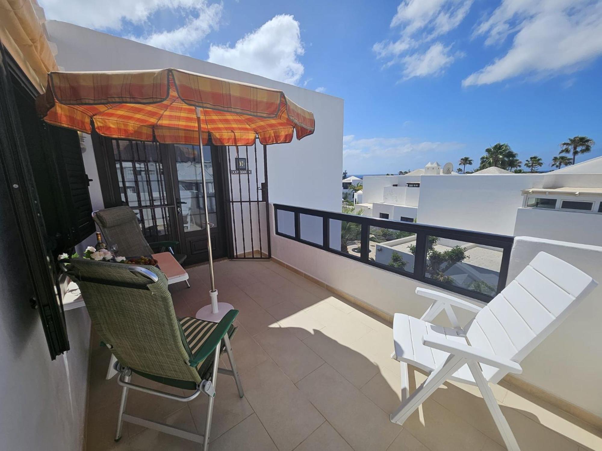 Sea View Holiday home