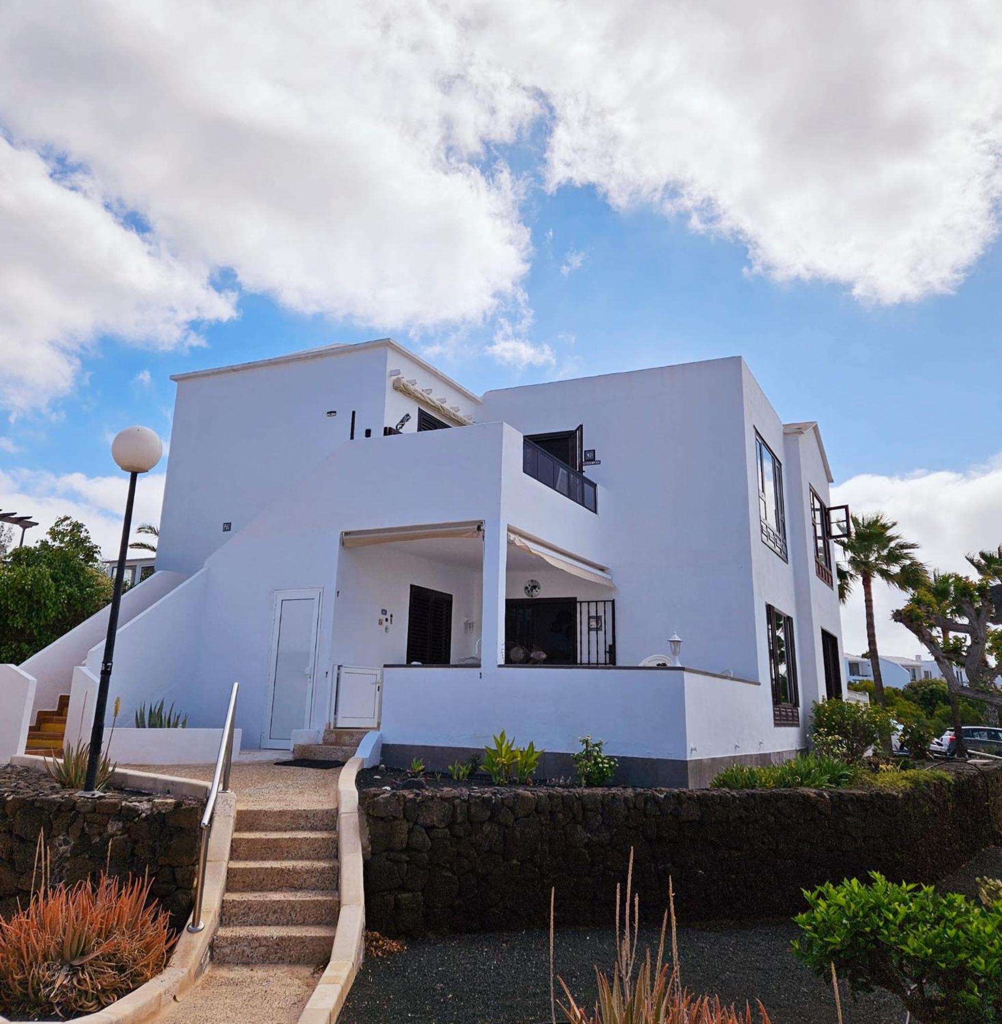 Holiday home Sea View Costa Teguise