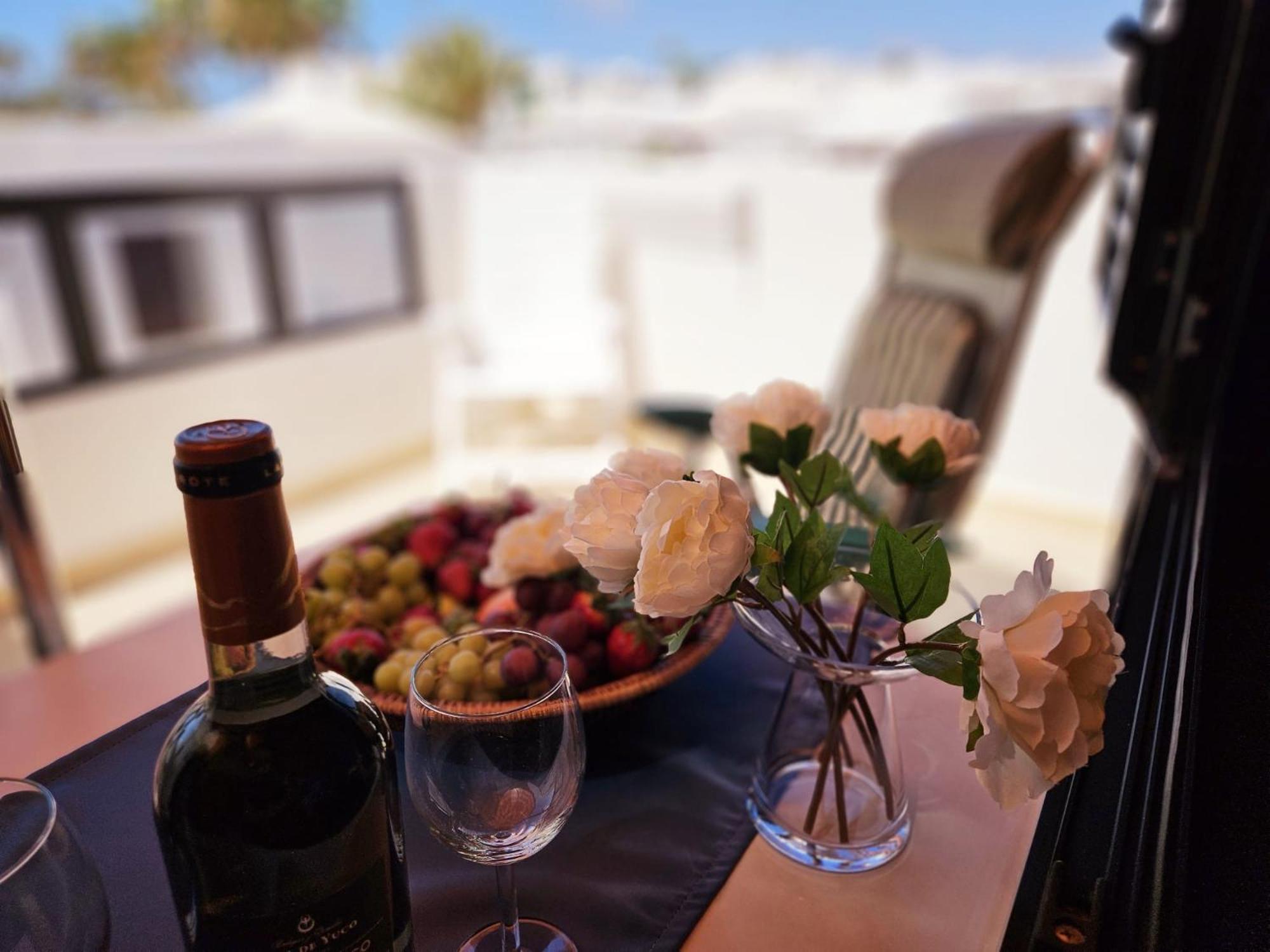 Sea View Holiday home *
