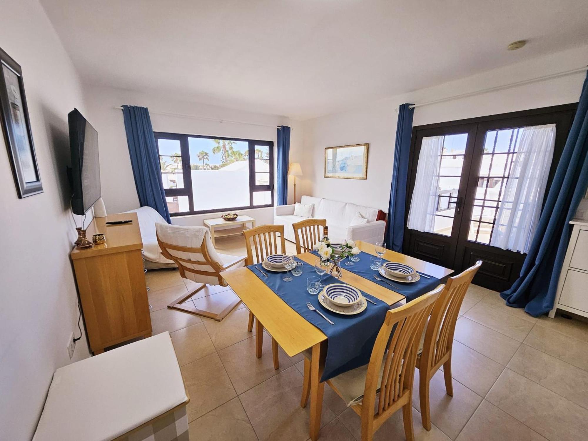 Holiday home Sea View