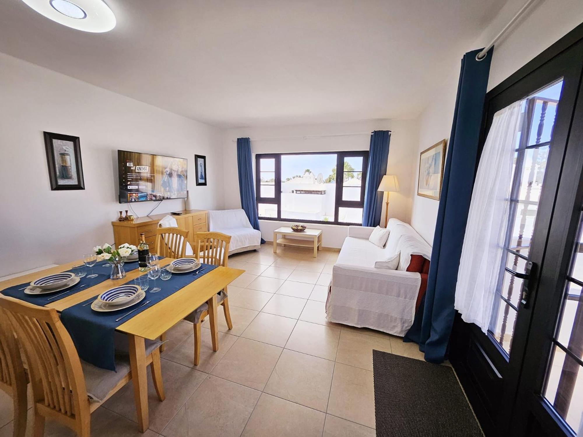 Holiday home Sea View