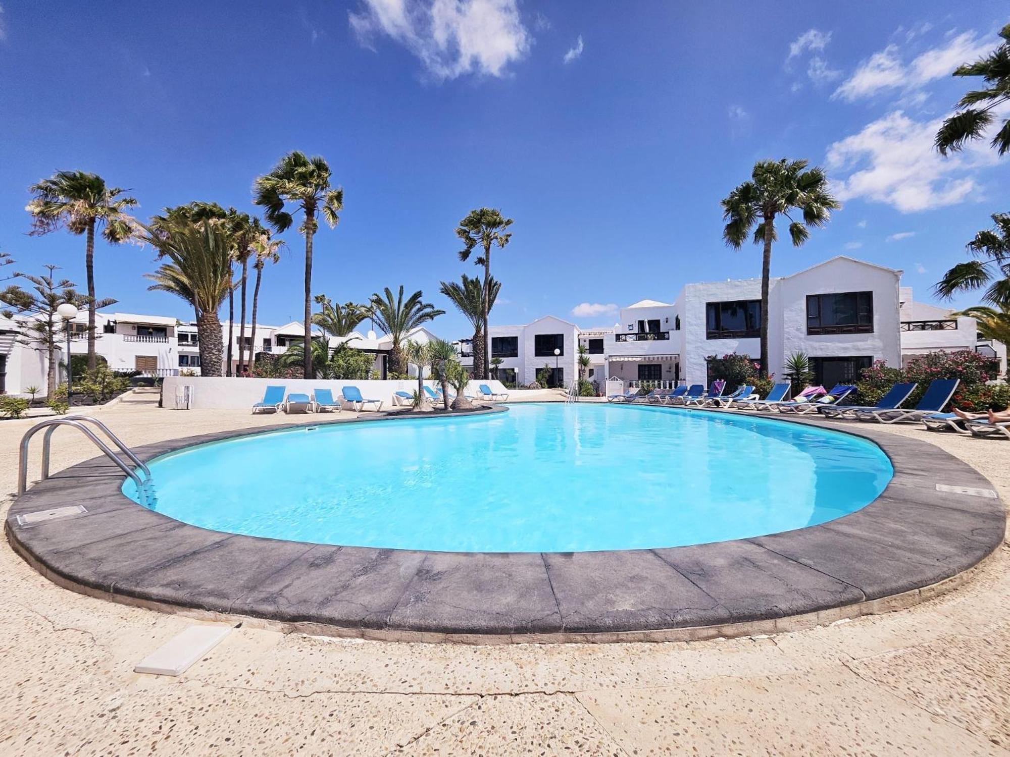 Holiday home Sea View