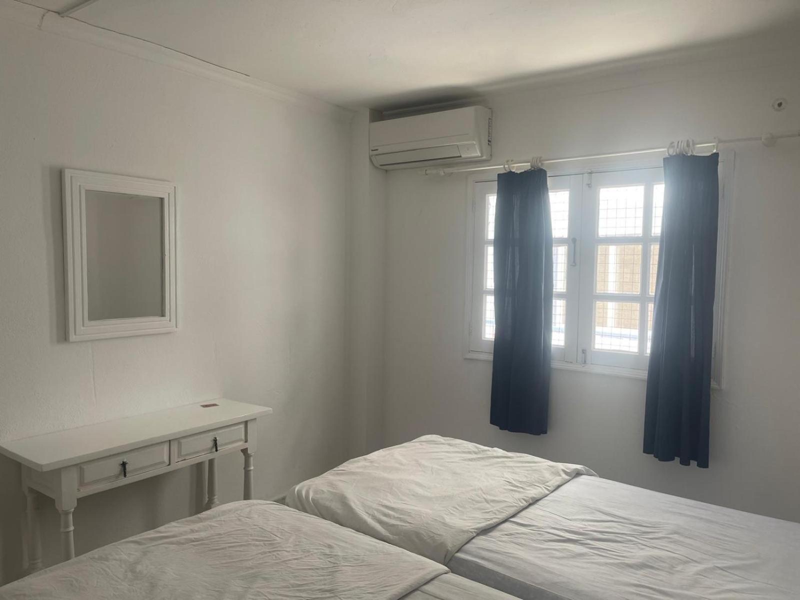 Cabrera Apartamento