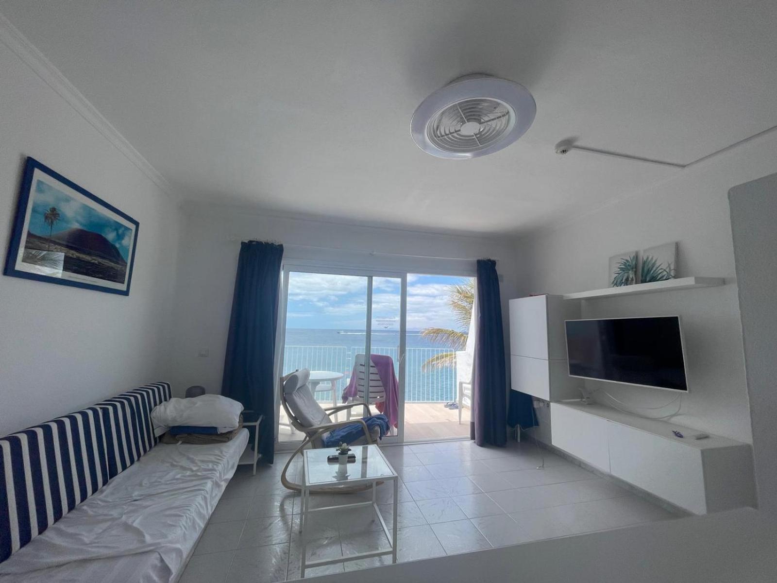 Cabrera Apartamento Puerto del Carmen (Lanzarote)