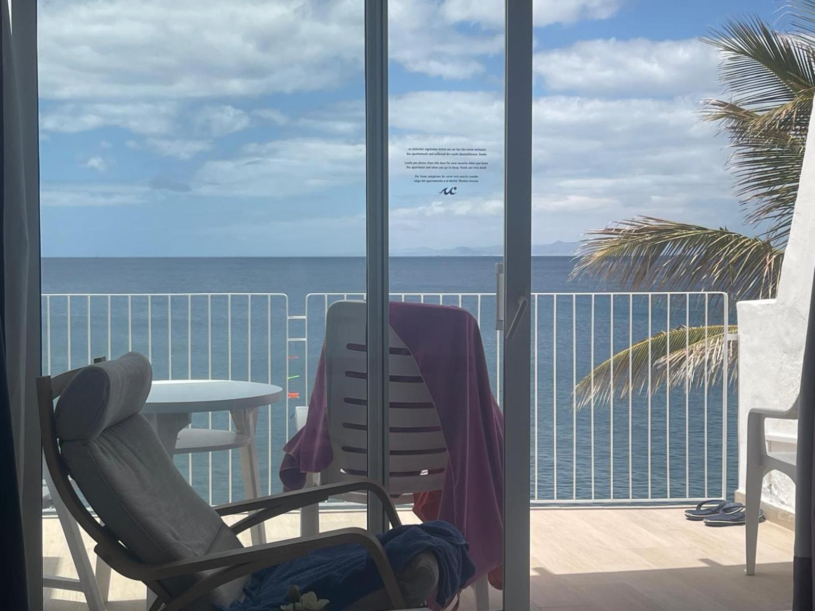 Apartamento Cabrera Puerto del Carmen (Lanzarote)