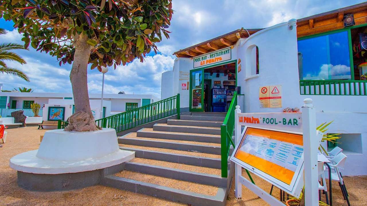 Casa Paradise * Puerto del Carmen (Lanzarote)