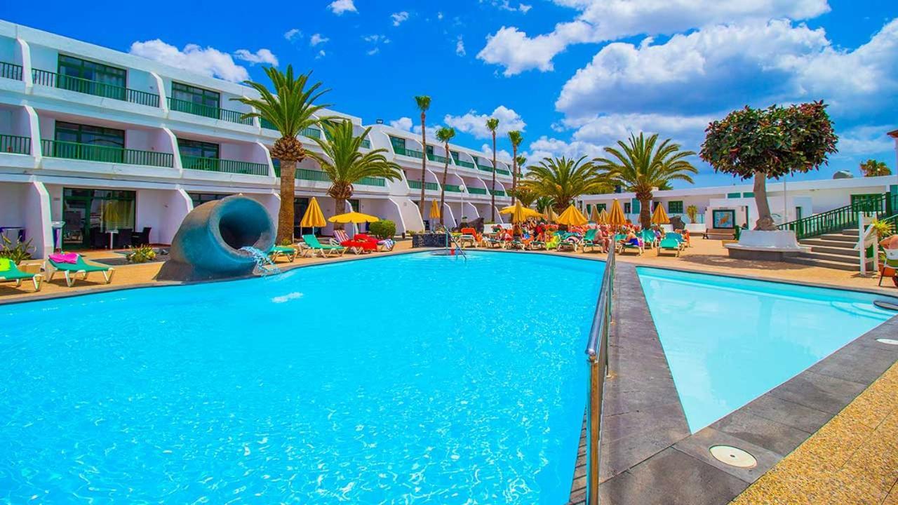 Casa Paradise * Puerto del Carmen (Lanzarote)