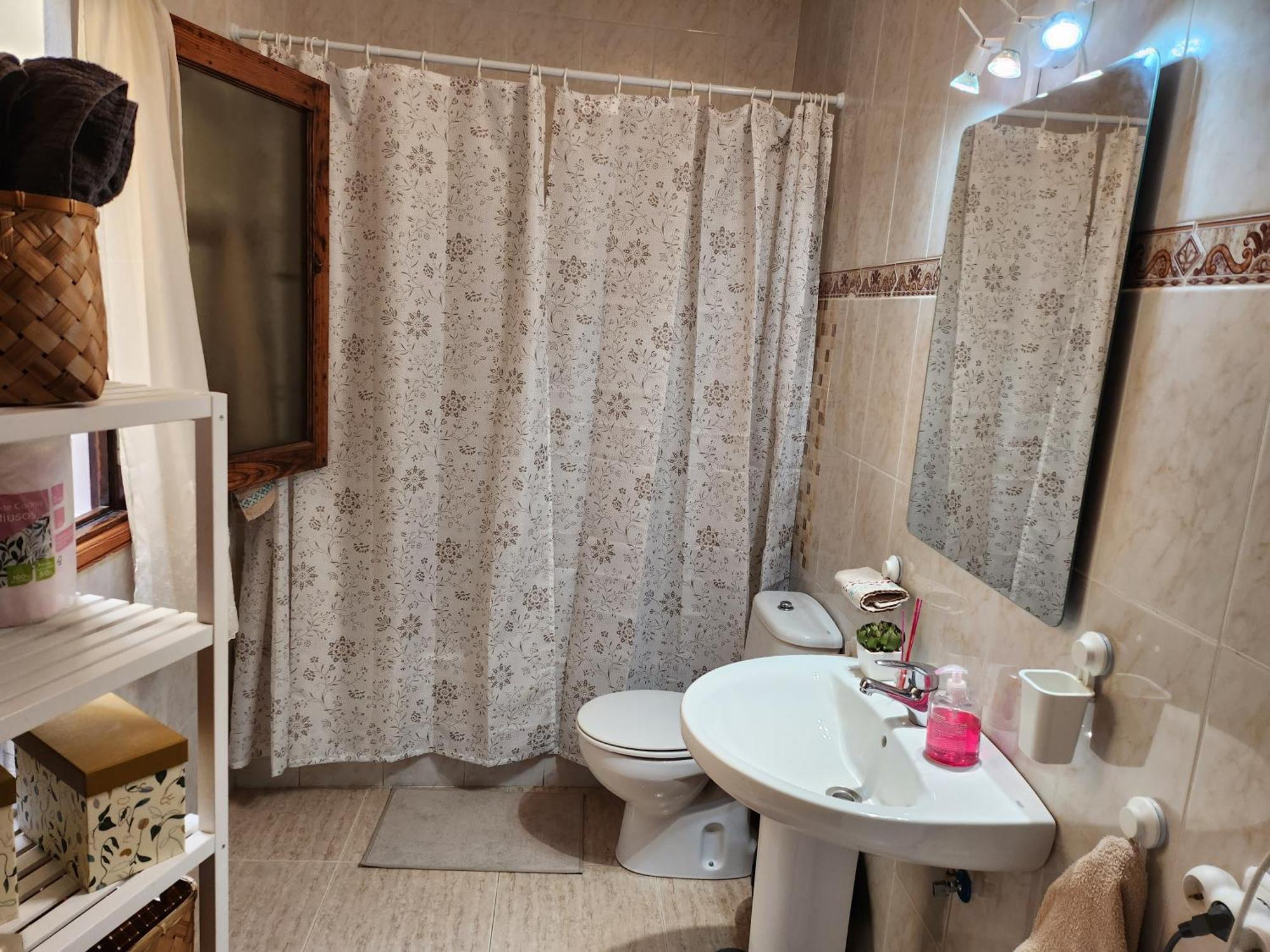 Casa Gara Isabel Apartment