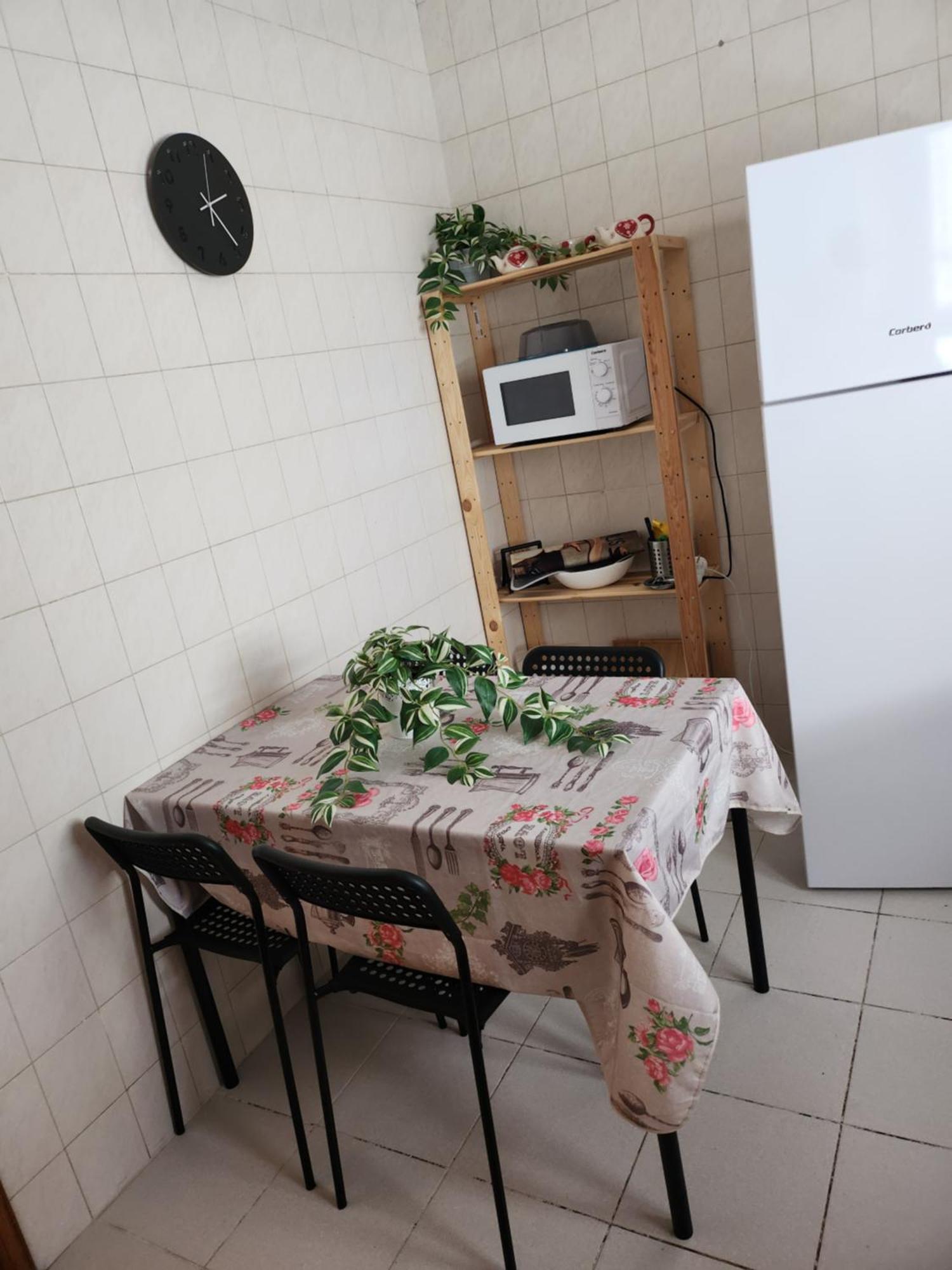Apartment Casa Gara Isabel