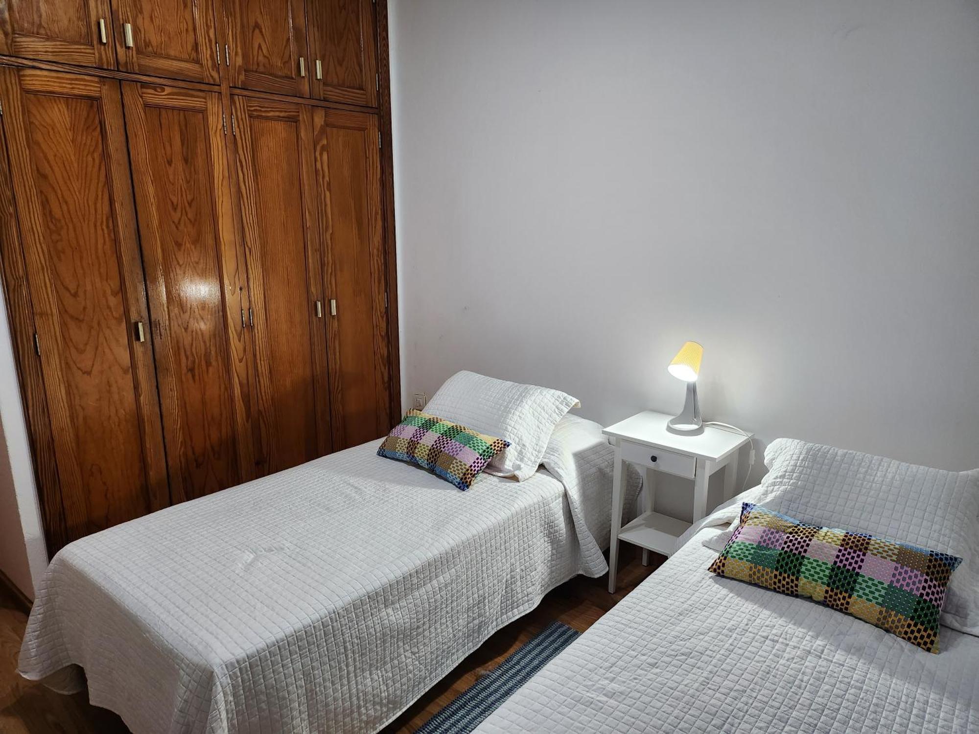 Apartment Casa Gara Isabel