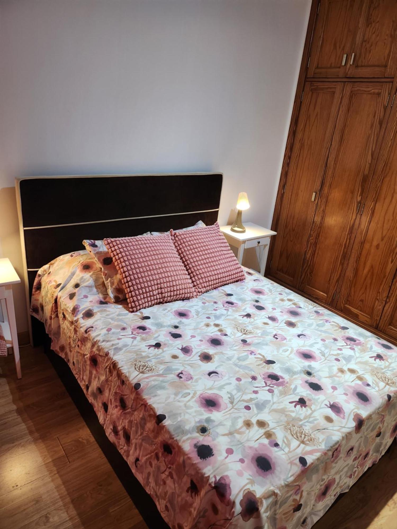 Casa Gara Isabel Apartment