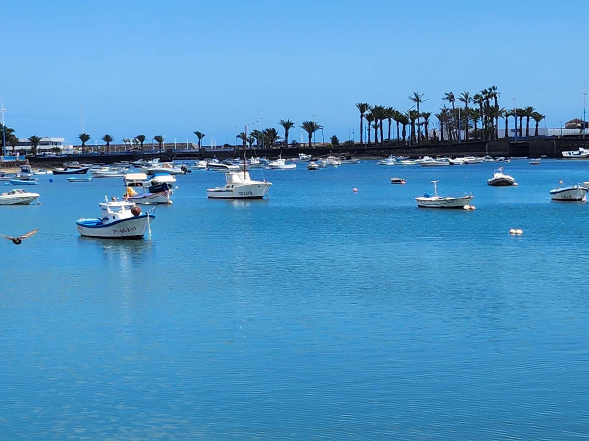 Casa Gara Isabel Apartment Arrecife (Lanzarote)