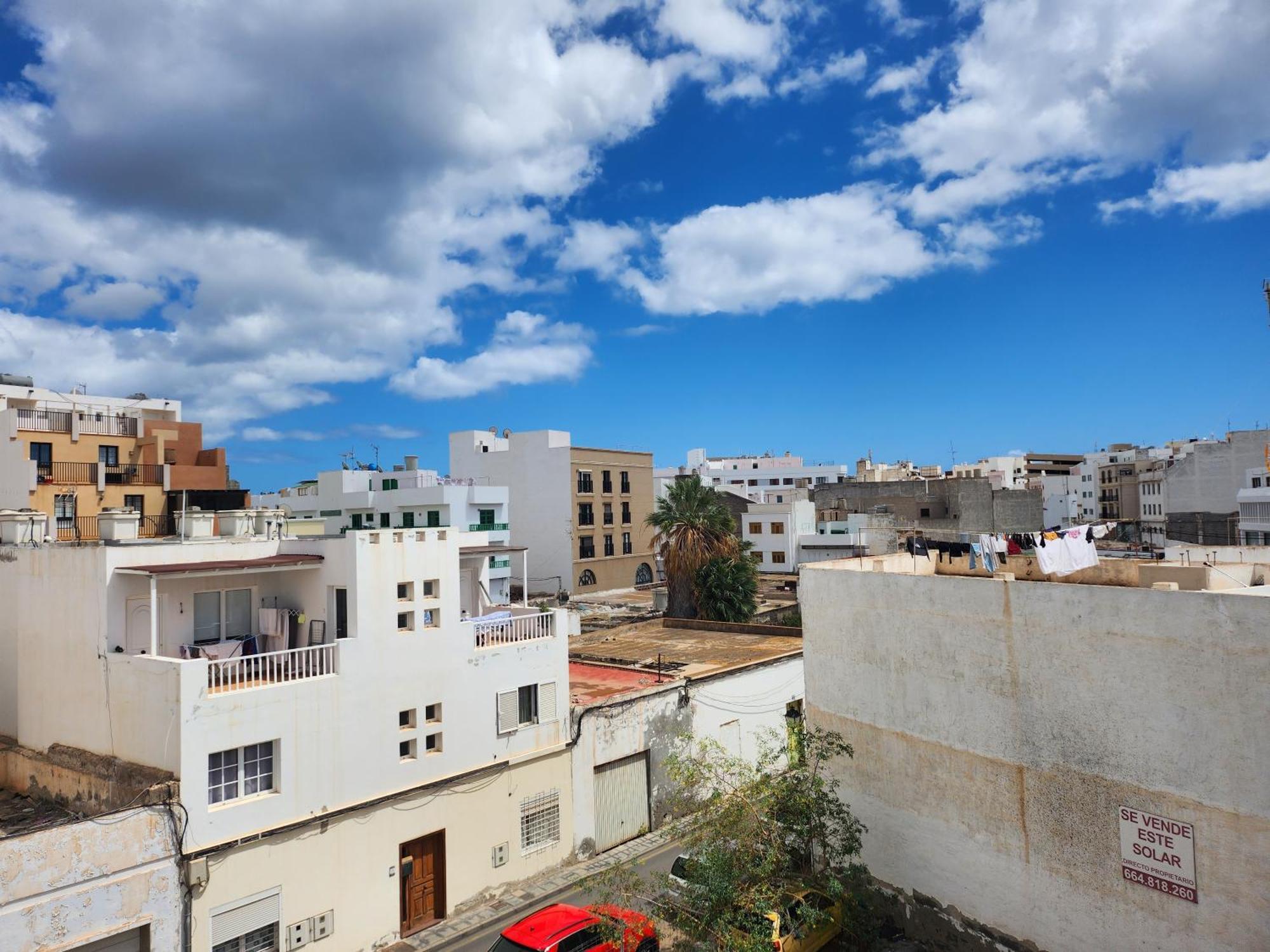 Casa Gara Isabel Arrecife (Lanzarote)