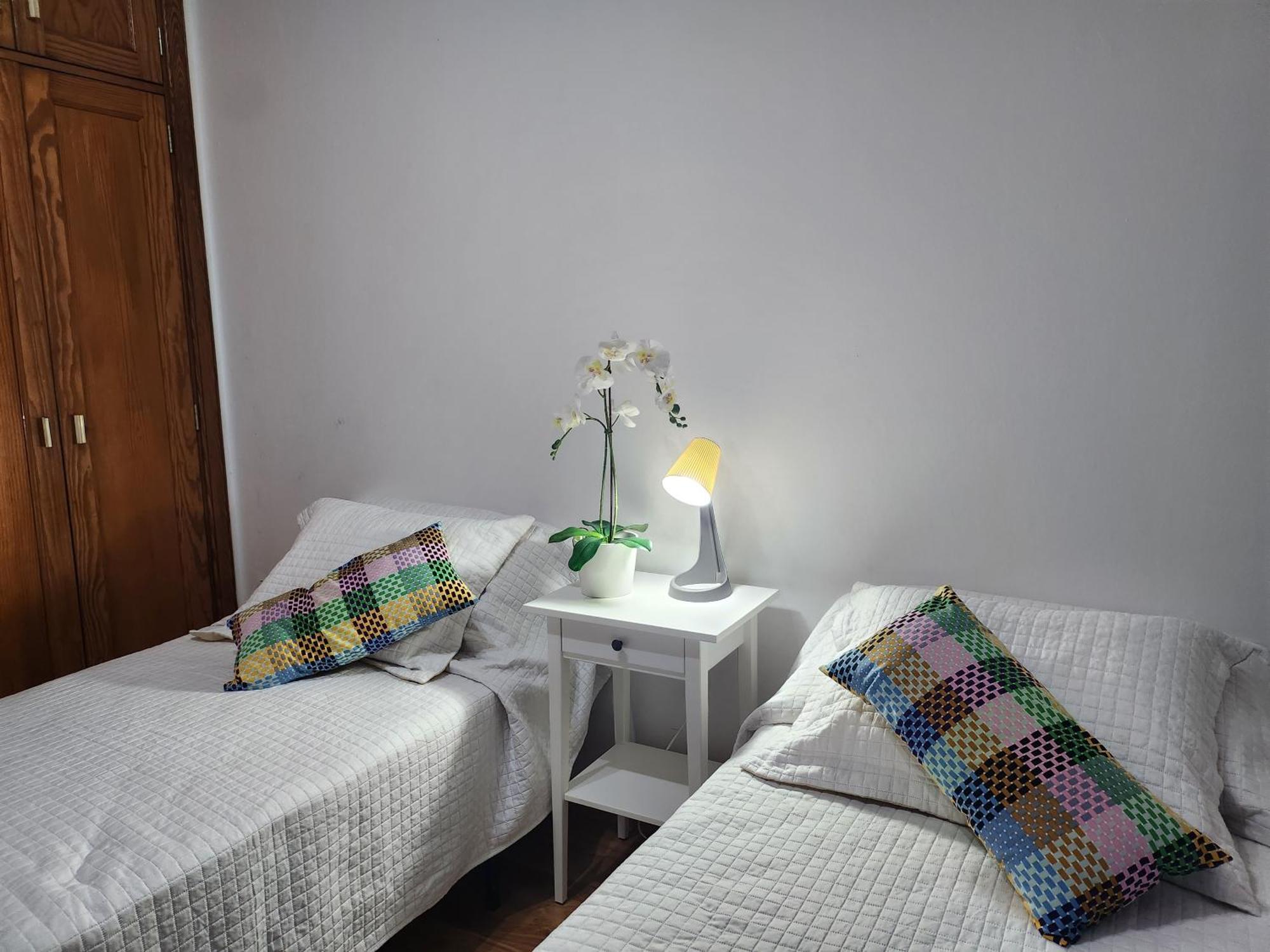 Casa Gara Isabel Apartment *
