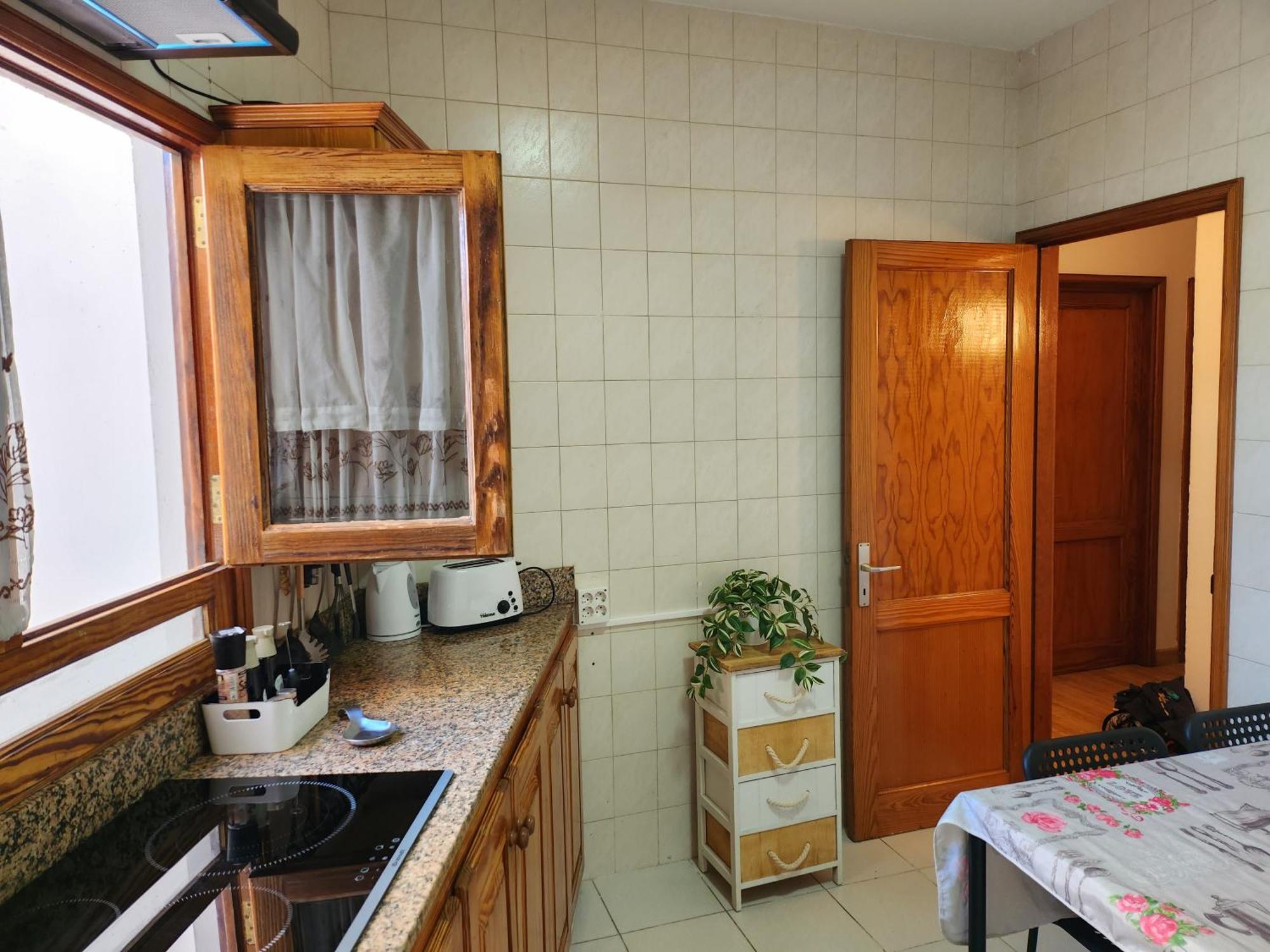 Casa Gara Isabel Apartment *