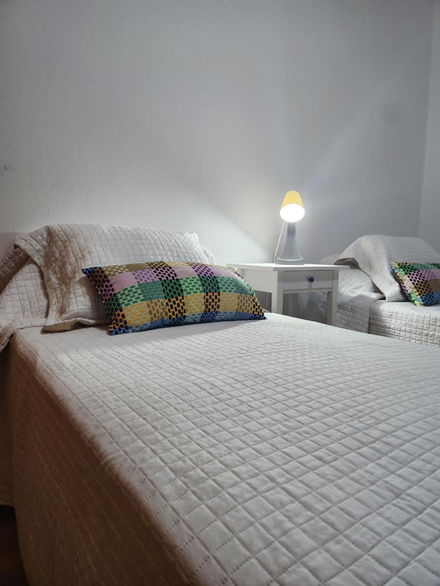 Apartment Casa Gara Isabel *