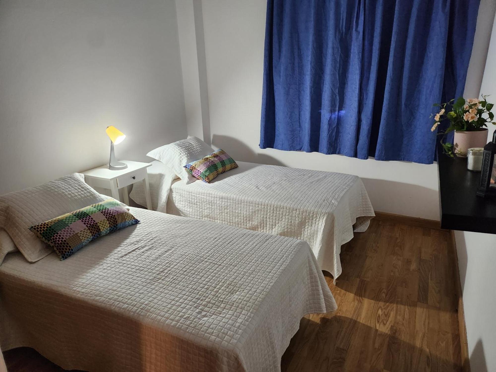 Casa Gara Isabel Apartment