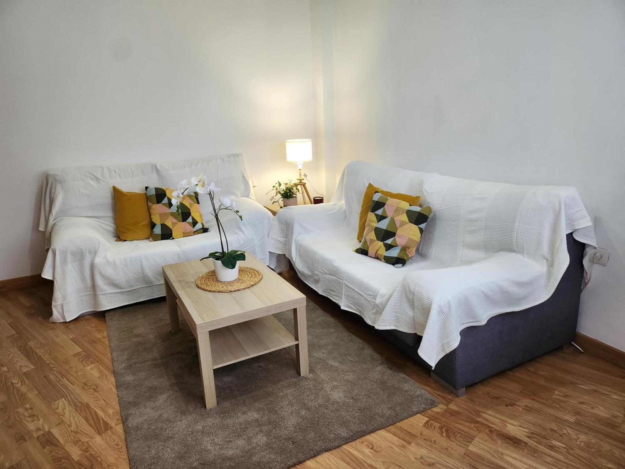 Apartment Casa Gara Isabel