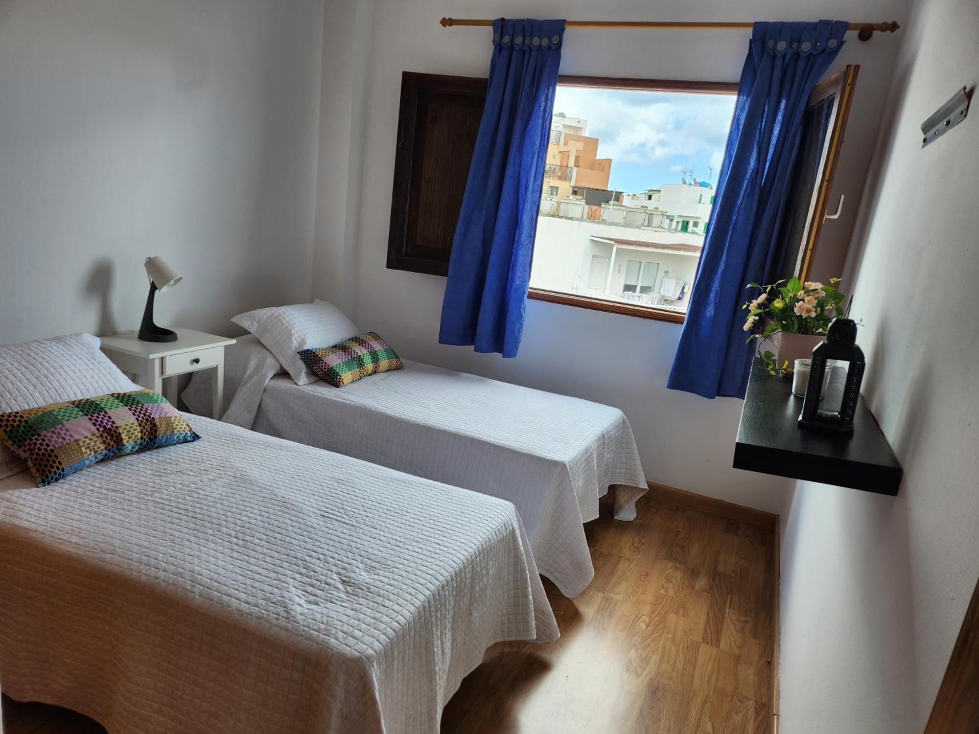 Apartment Casa Gara Isabel *