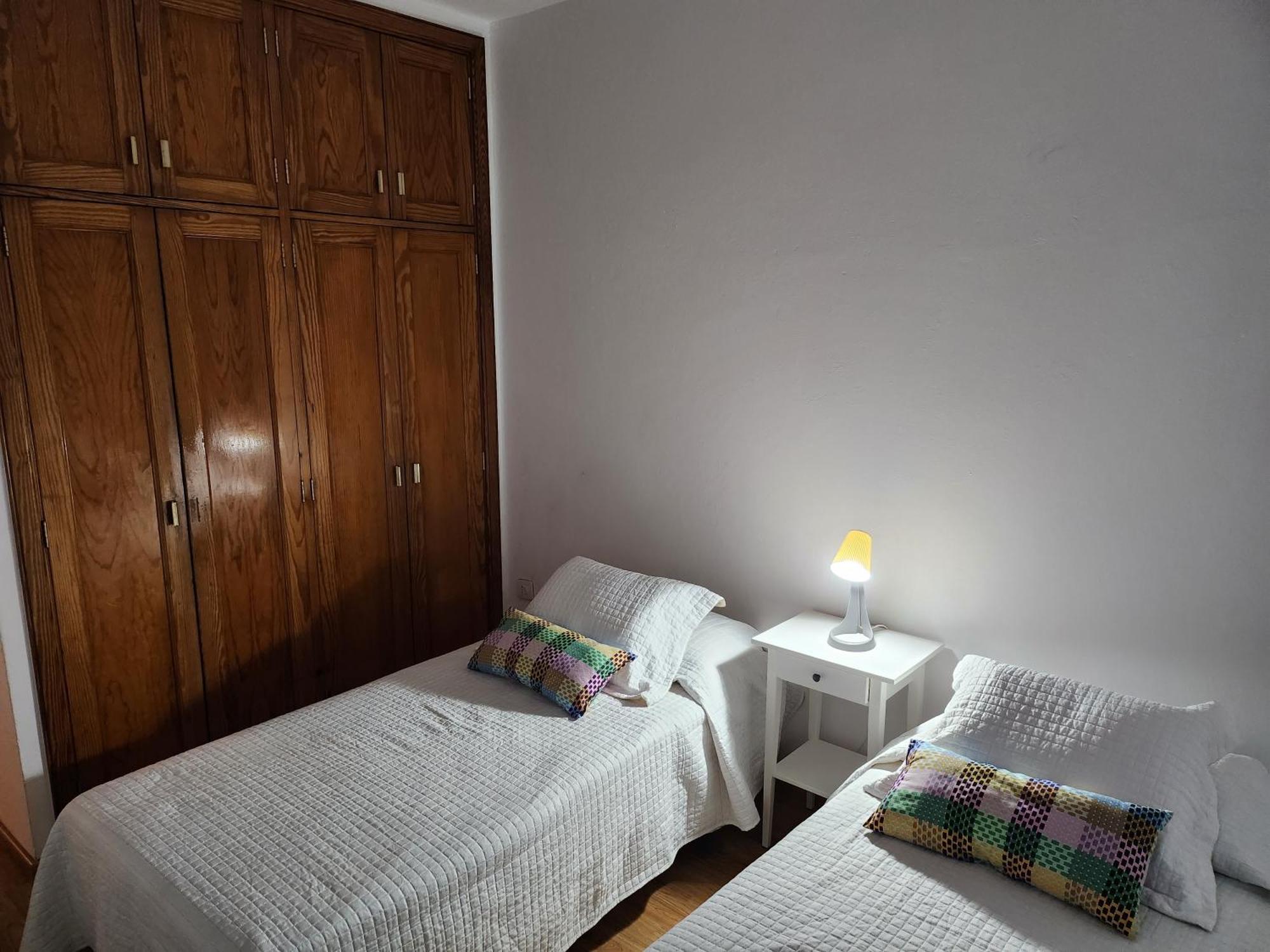 Apartment Casa Gara Isabel