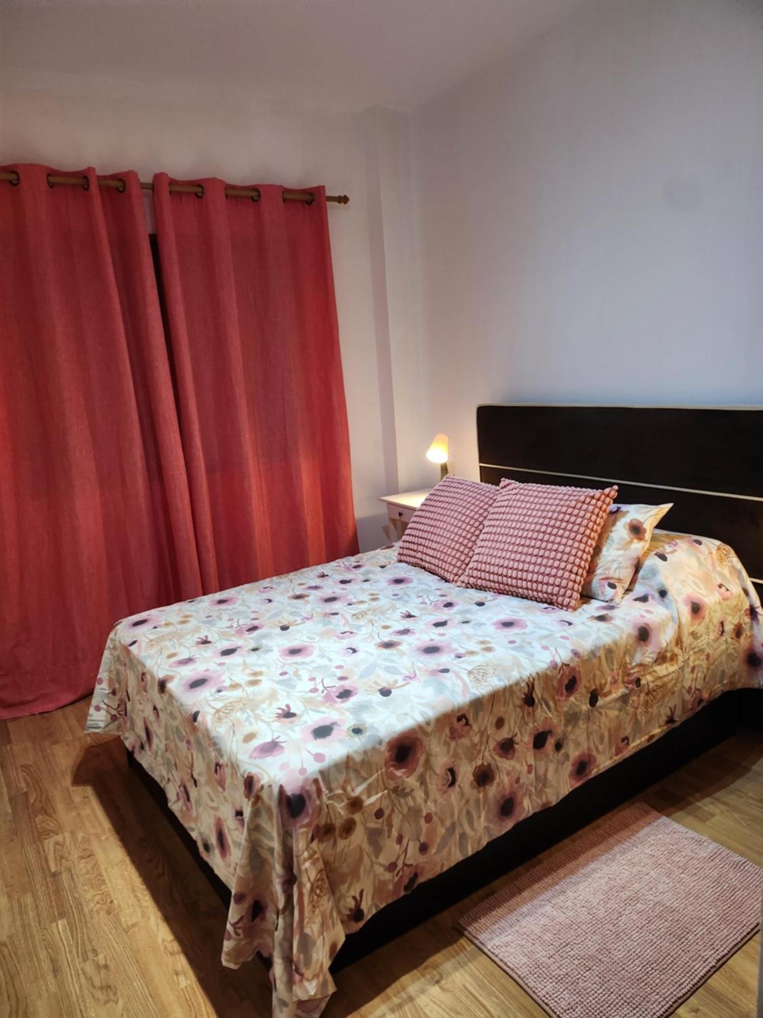 Casa Gara Isabel Apartment *