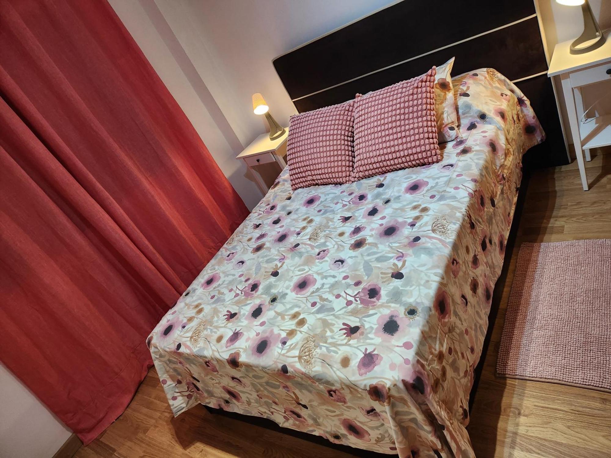 Casa Gara Isabel Apartment