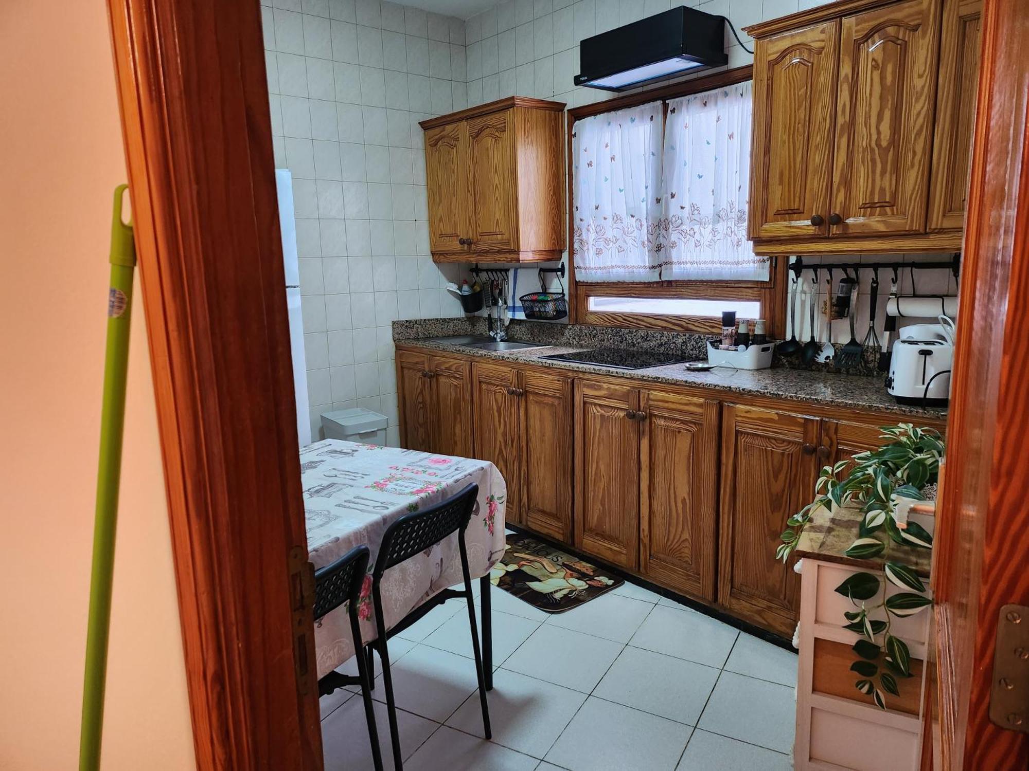 Casa Gara Isabel Apartment *