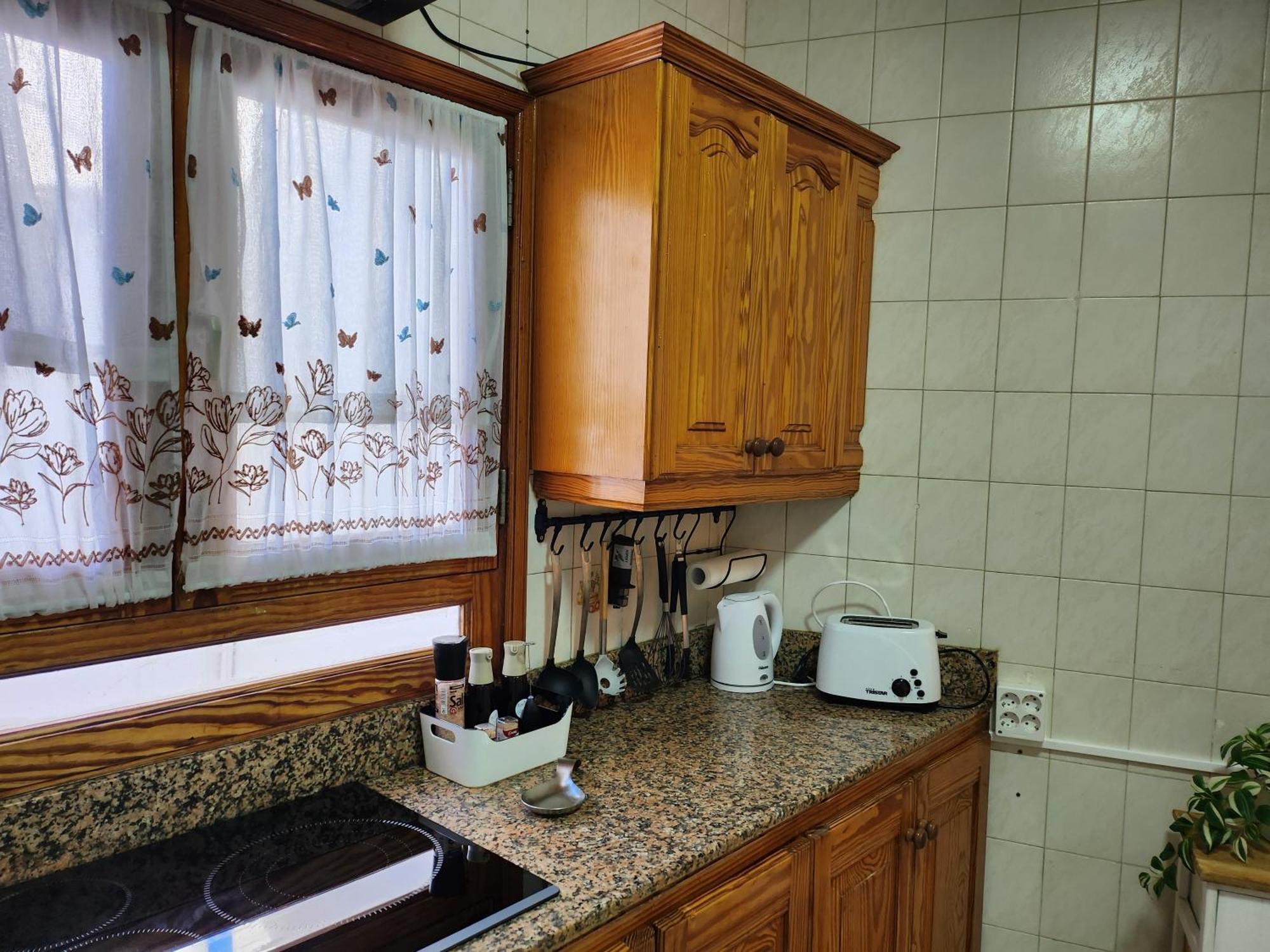 Casa Gara Isabel *