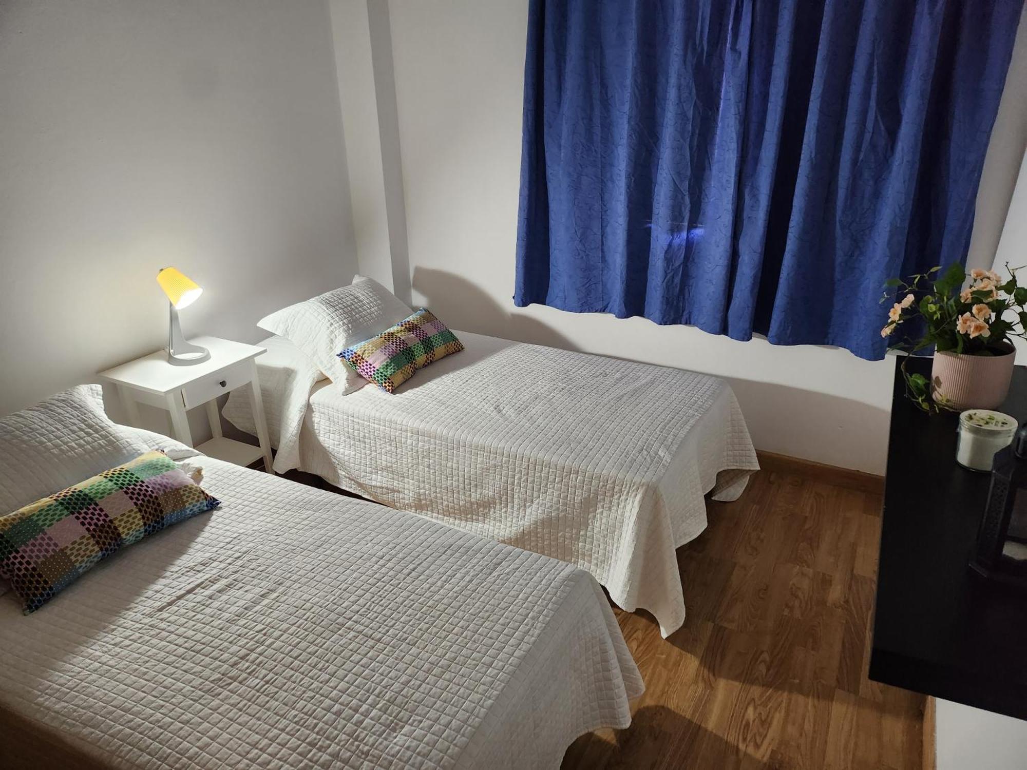 Apartment Casa Gara Isabel Arrecife (Lanzarote)