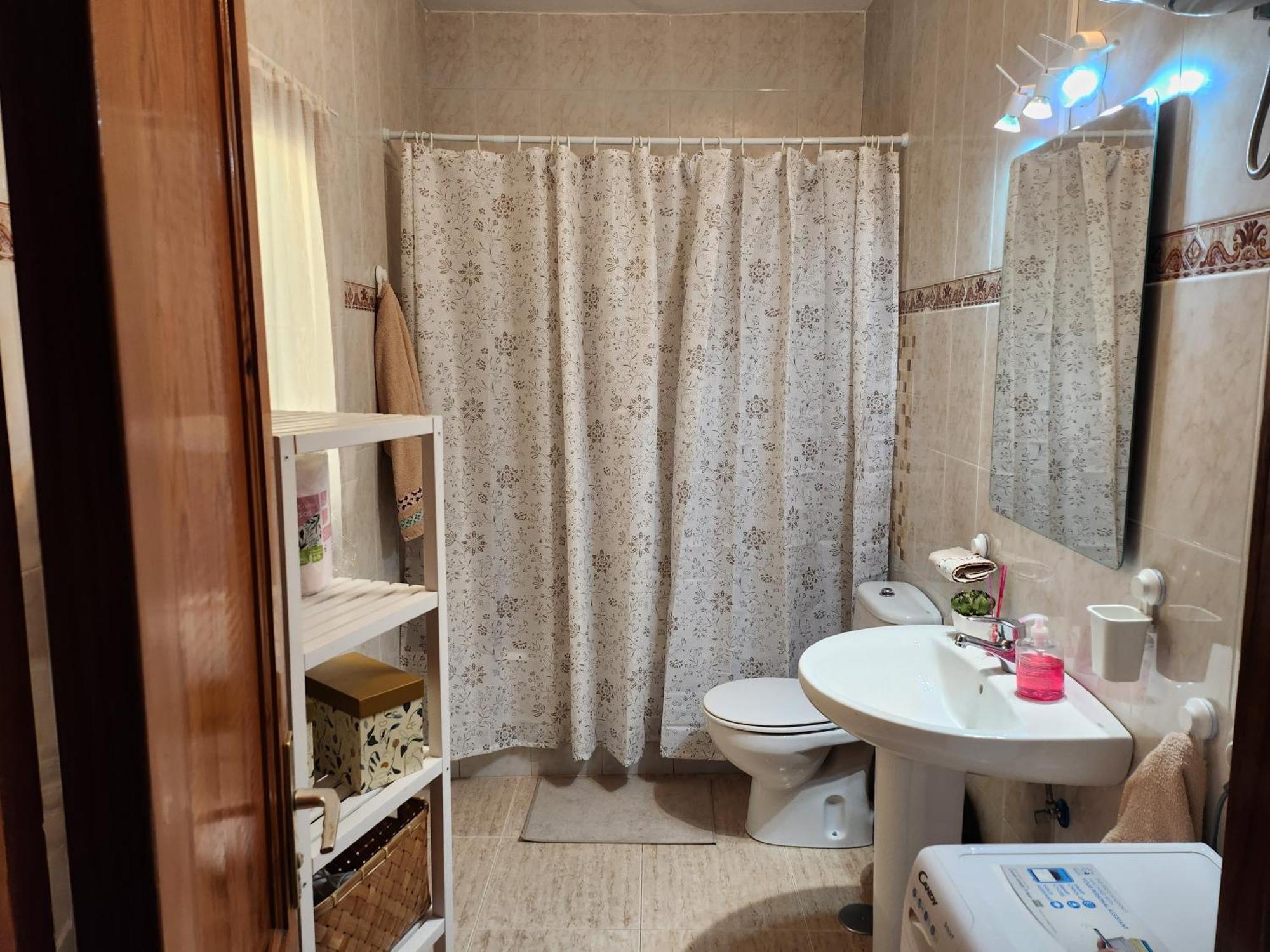Casa Gara Isabel Apartment