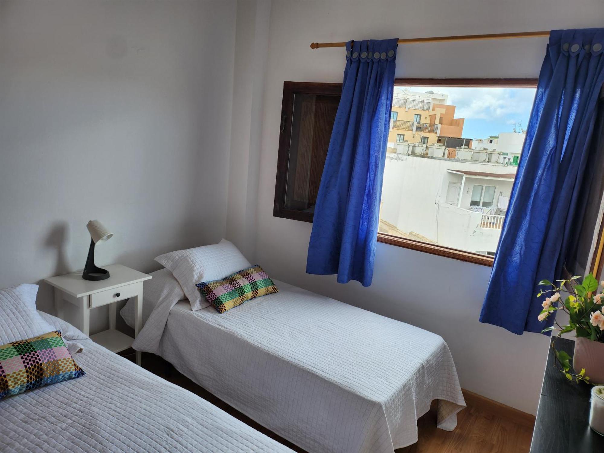 Apartment Casa Gara Isabel *