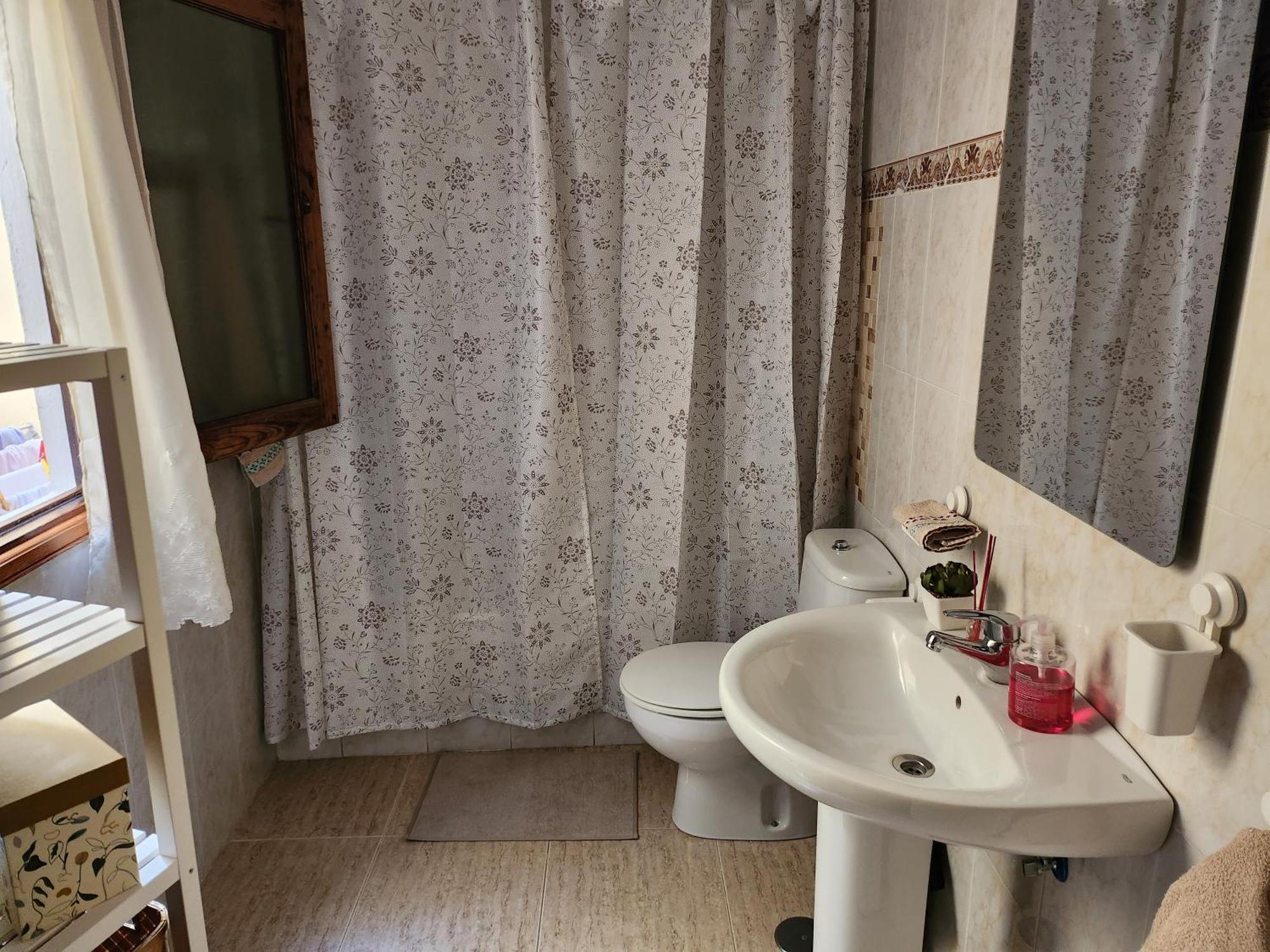 Casa Gara Isabel Apartment