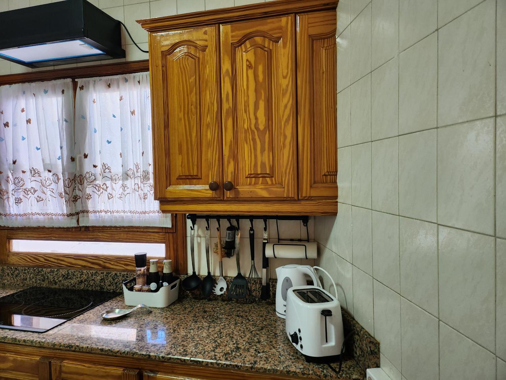 Apartment Casa Gara Isabel